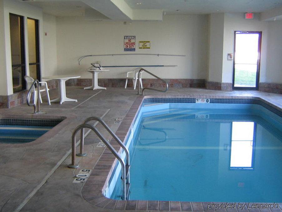 Americas Best Value Inn And Suites Lee'S Summit-Kansas City מראה חיצוני תמונה