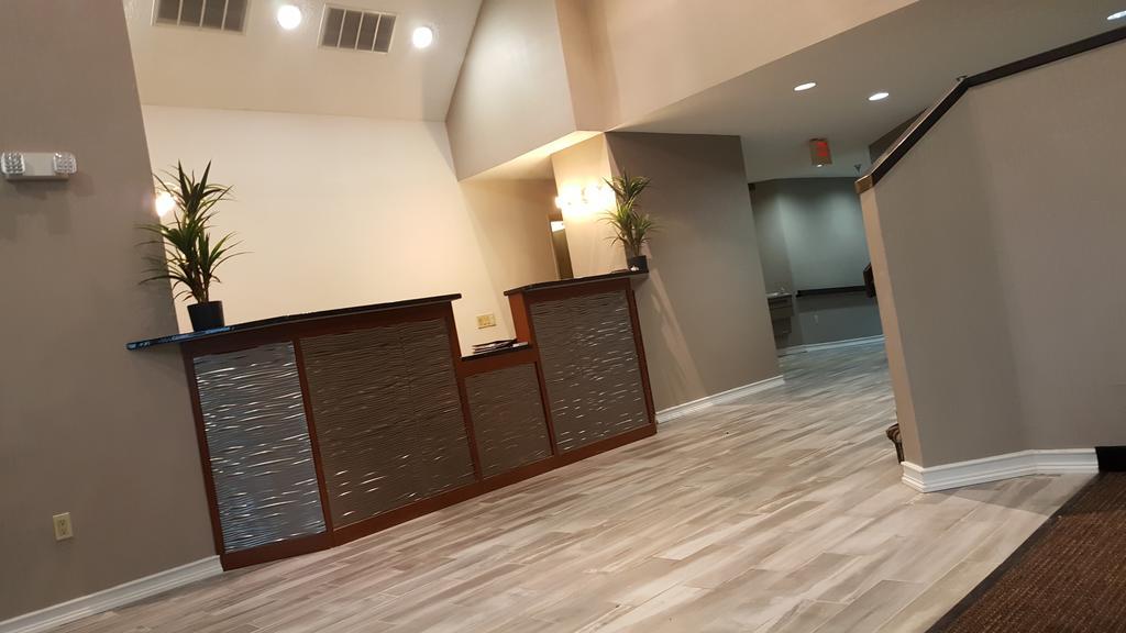 Americas Best Value Inn And Suites Lee'S Summit-Kansas City מראה חיצוני תמונה