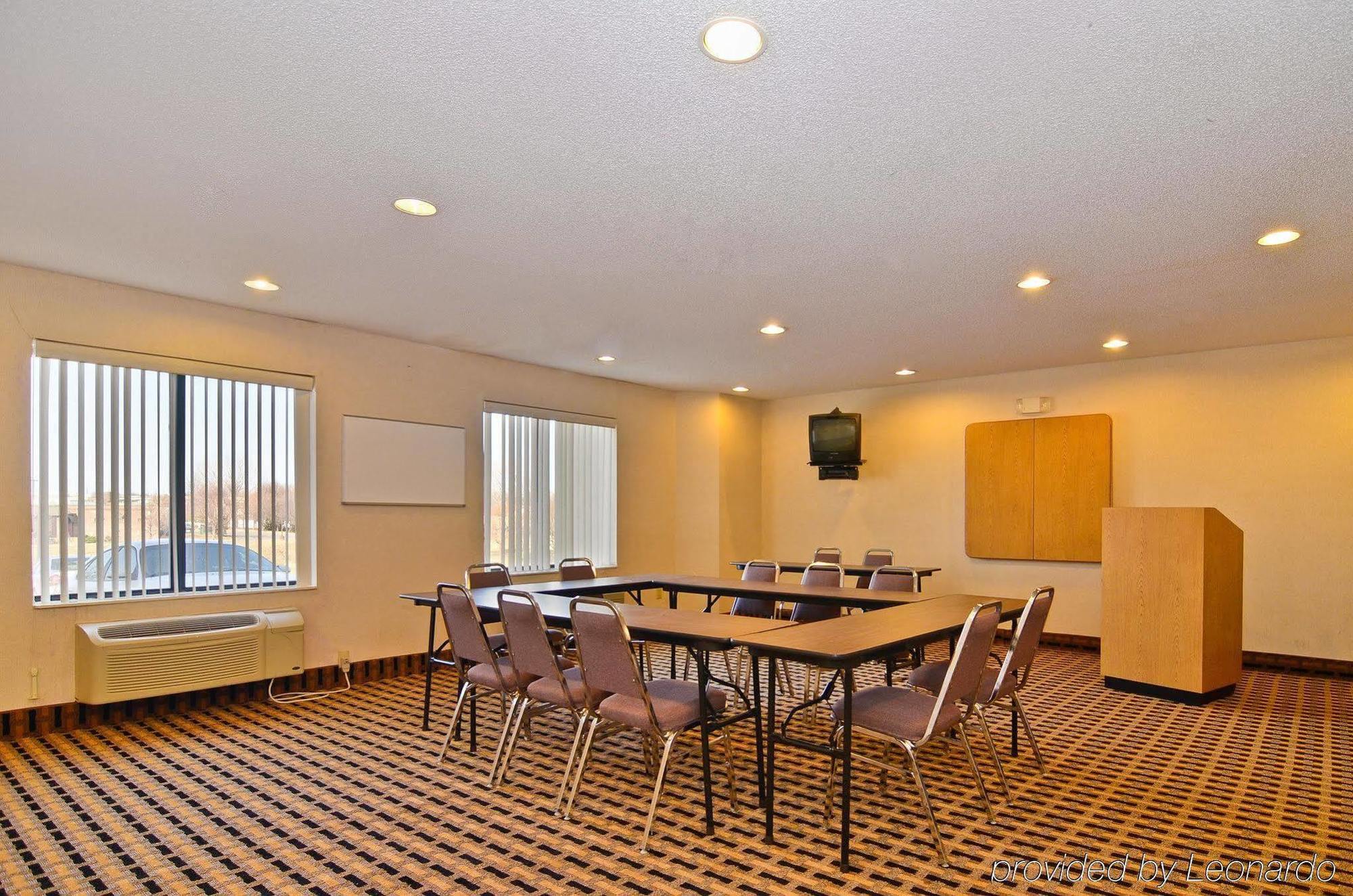 Americas Best Value Inn And Suites Lee'S Summit-Kansas City מראה חיצוני תמונה